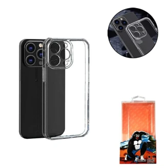 قاب ژله ای برلیا آیفون Apple iPhone 13 Pro Max Berlia King Kong Case