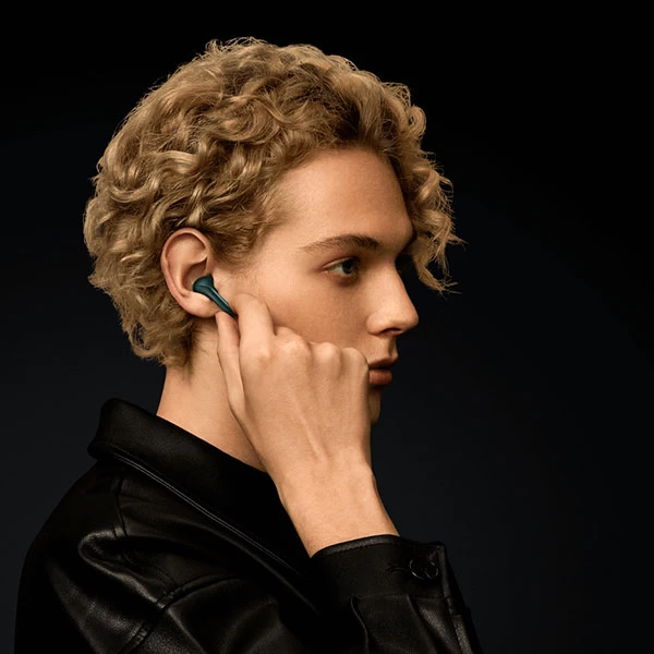 هندزفری بلوتوث دوگوش شیائومی Xiaomi Buds 3T Pro ANC Earphones M2115E1