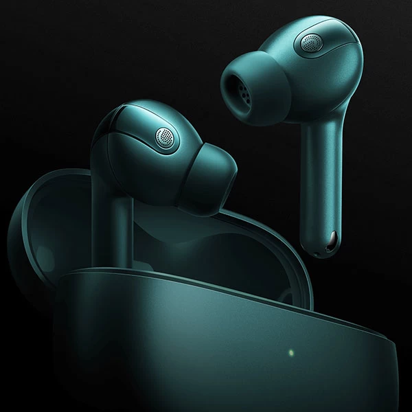 هندزفری بلوتوث دوگوش شیائومی Xiaomi Buds 3T Pro ANC Earphones M2115E1