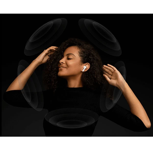 هندزفری بلوتوث دوگوش شیائومی Xiaomi Buds 3T Pro ANC Earphones M2115E1