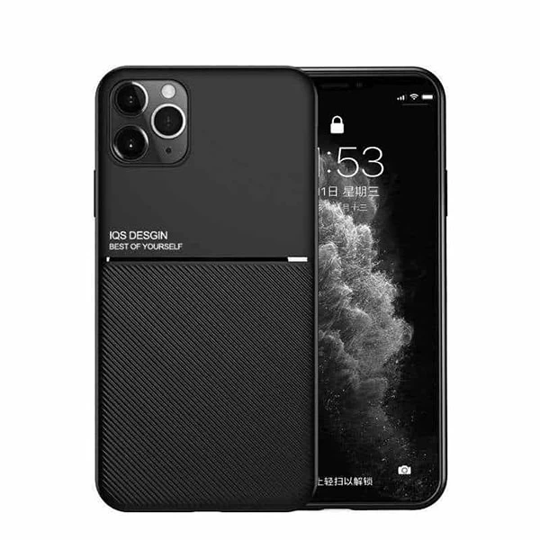 قاب فایبر کیس آیفون Apple iPhone 11 Pro IQS Design