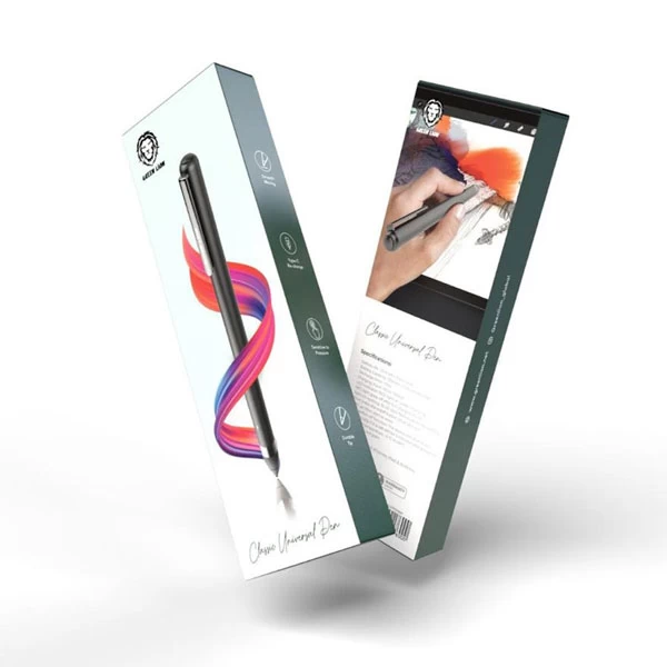 قلم لمسی گرین لاین Green Lion Classic Universal Pen GNCUTPENBK 