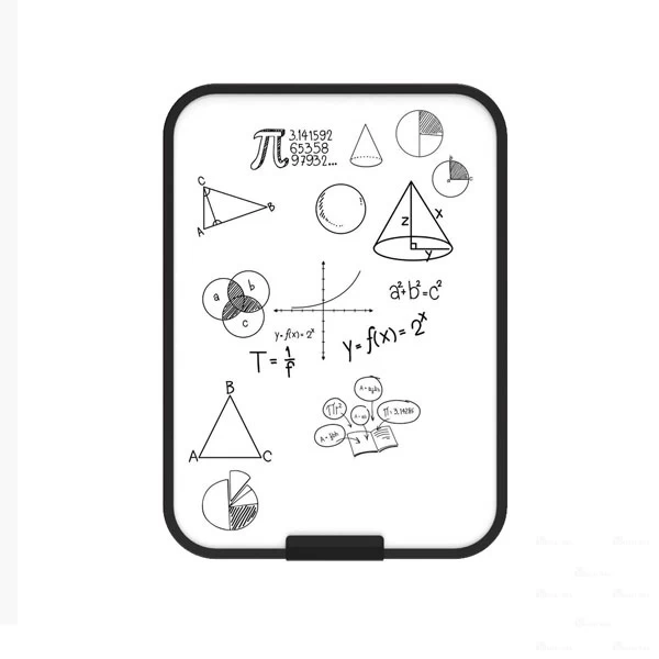 تخته هوشمند گرین لاین Green Lion GN2IN1LCDDRB 2 in 1 LCD Drawing Board همراه با قلم