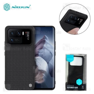 قاب فیبر نیلکین شیائومی Xiaomi Mi 11 Ultra Nillkin Textured Nylon Fiber Case