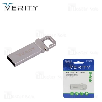 فلش مموری 32 گیگابایت وریتی Verity V807