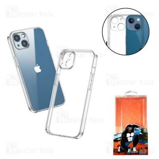 قاب ژله ای برلیا آیفون Apple iPhone 13 Berlia King Kong Case