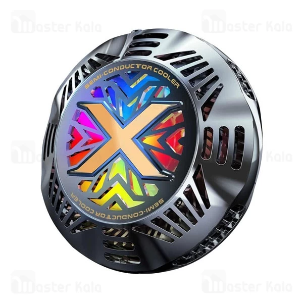 فن گیمینگ موبایل پرودو Porodo PDX620 مگنتی