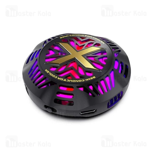 فن گیمینگ موبایل پرودو Porodo PDX620 مگنتی