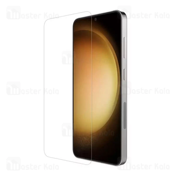 محافظ صفحه شیشه ای نیلکین سامسونگ Samsung Galaxy S24 Nillkin H+ Pro