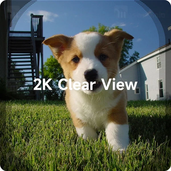 دوربین نظارتی هوشمند شیائومی Xiaomi IMILAB EC3 Lite Outdoor Camera CMSXJ40A