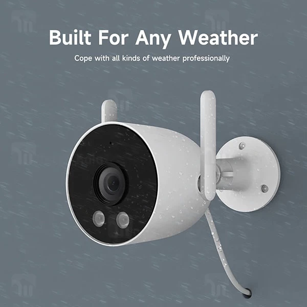 دوربین نظارتی هوشمند شیائومی Xiaomi IMILAB EC3 Lite Outdoor Camera CMSXJ40A