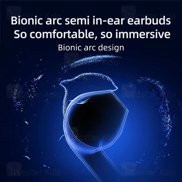 هندزفری بلوتوث دوگوش کیو سی وای QCY Ailybuds Lite T29