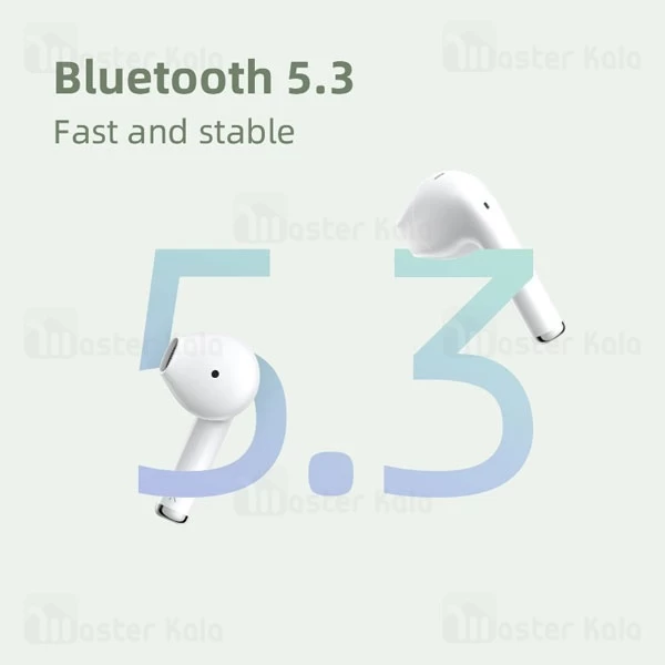 هندزفری بلوتوث دوگوش کیو سی وای QCY Ailybuds Lite T29