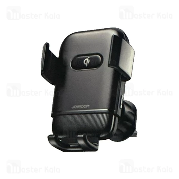 هولدر و شارژر وایرلس دریچه کولری جویروم Joyroom JR-ZS216 توان 15 وات
