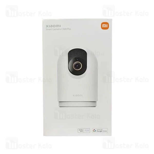 دوربین نظارتی هوشمند شیائومی Xiaomi C500 Pro Smart Camera MJSXJ16CM