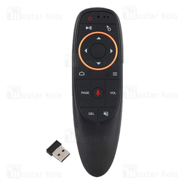 ریموت کنترل موسی ارلدام Earldom Air Remote Mouse RM01
