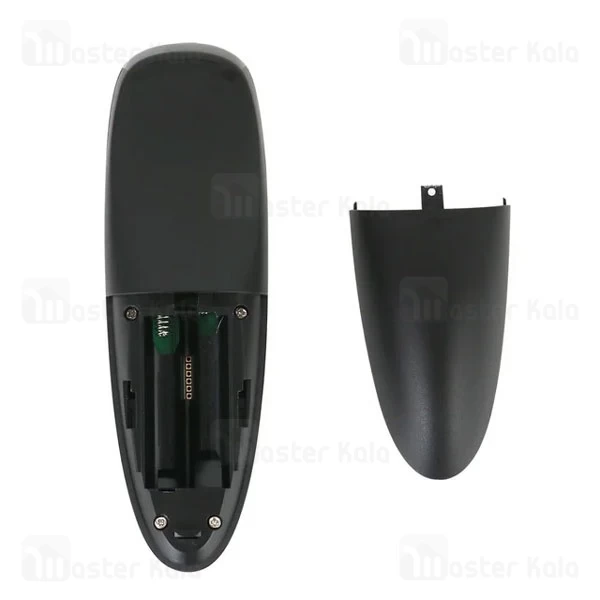 ریموت کنترل موسی ارلدام Earldom Air Remote Mouse RM01