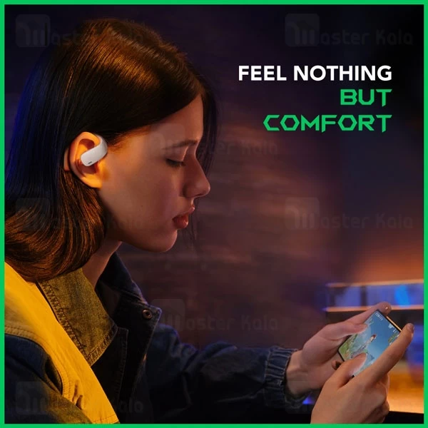 هندزفری بلوتوث دو گوش شیائومی Xiaomi Black Shark T20