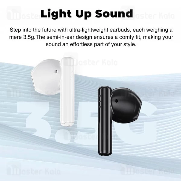 هندزفری بلوتوث دو گوش شیائومی Xiaomi Black Shark T9