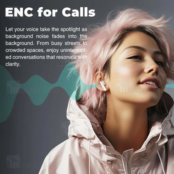 هندزفری بلوتوث دو گوش شیائومی Xiaomi Black Shark T9