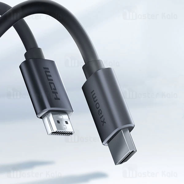 کابل HDMI شیائومی Xiaomi HX01C طول 1.5