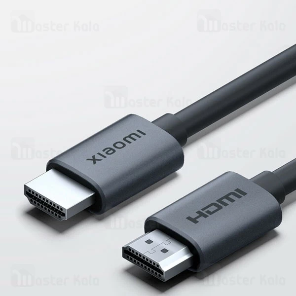 کابل HDMI شیائومی Xiaomi HX01C طول 1.5