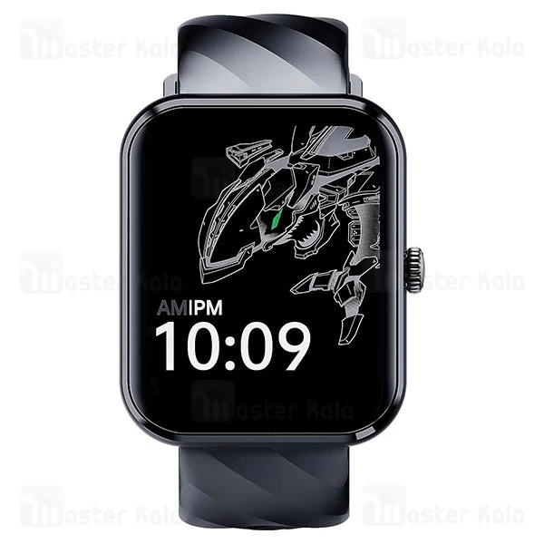ساعت هوشمند شیائومی Xiaomi Black Shark GT Watch
