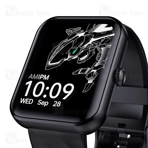 ساعت هوشمند شیائومی Xiaomi Black Shark GT Watch
