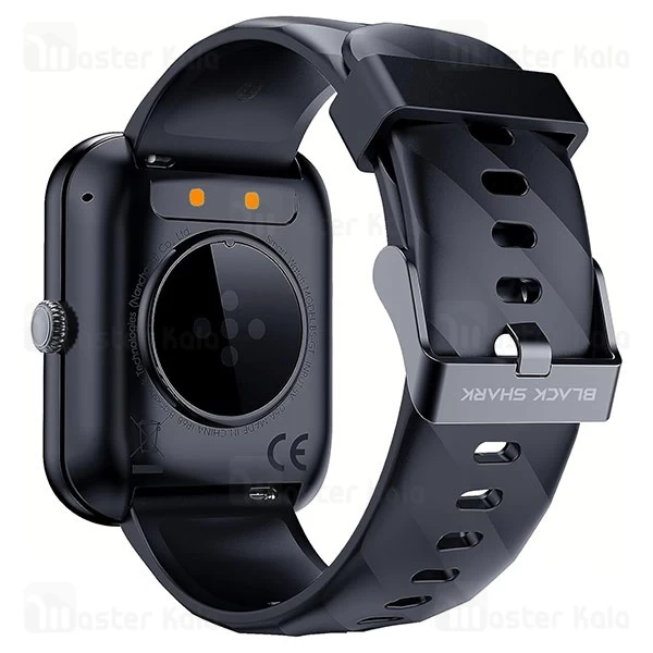ساعت هوشمند شیائومی Xiaomi Black Shark GT Watch