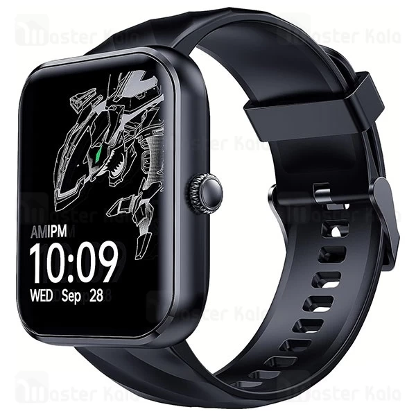 ساعت هوشمند شیائومی Xiaomi Black Shark GT Watch