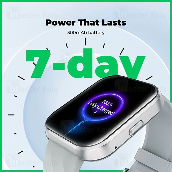 ساعت هوشمند شیائومی Xiaomi Black Shark GT NEO Watch