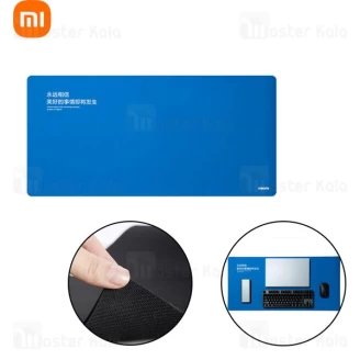 موس پد شیائومی Xiaomi Extra large waterproof mouse pad XMSBD20MT
