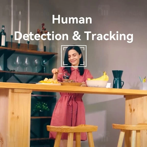 دوربین نظارتی هوشمند شیائومی Xiaomi IMILAB C20 Pro 2K CMSXJ56B