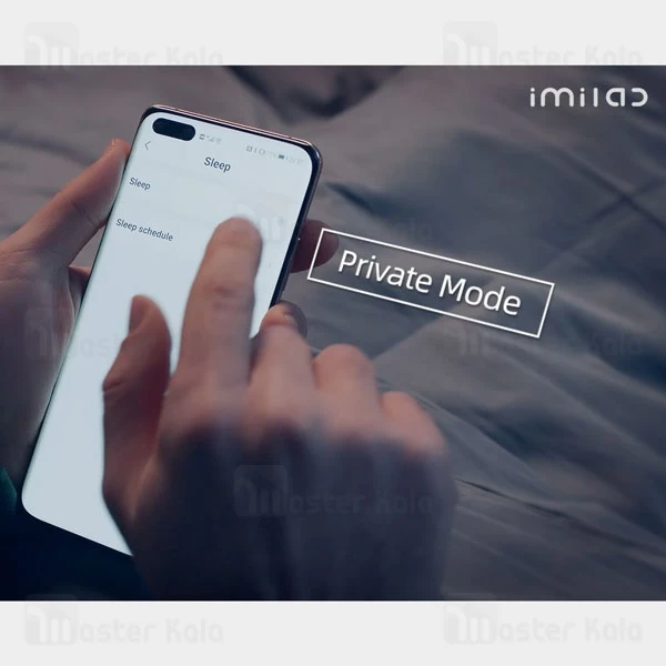 دوربین نظارتی هوشمند شیائومی Xiaomi IMILAB C30 2.5K CMSXJ21E