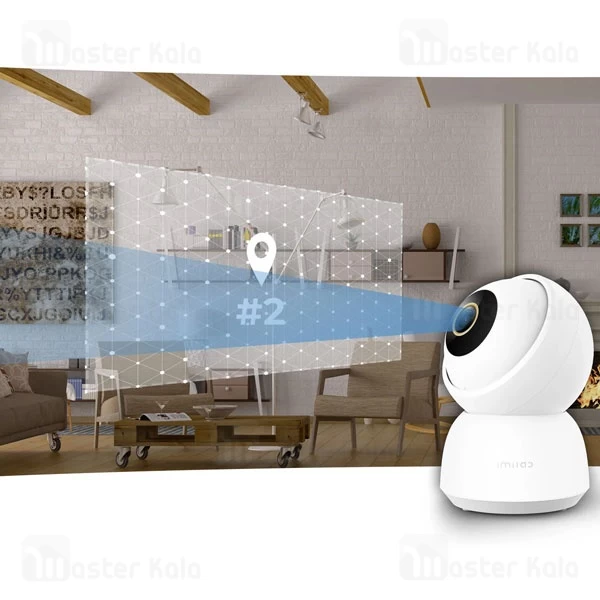 دوربین نظارتی هوشمند شیائومی Xiaomi IMILAB C30 2.5K CMSXJ21E