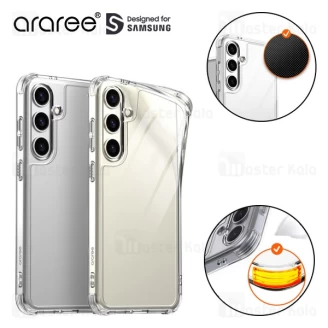 قاب محافظ آراری سامسونگ Samsung Galaxy S24 Plus Araree Flexield