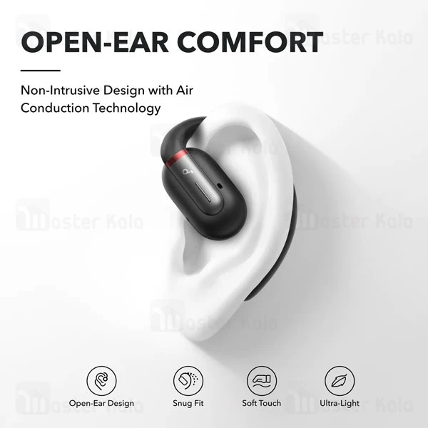 هندزفری بلوتوث دوگوش انکر Anker V30i Soundcore