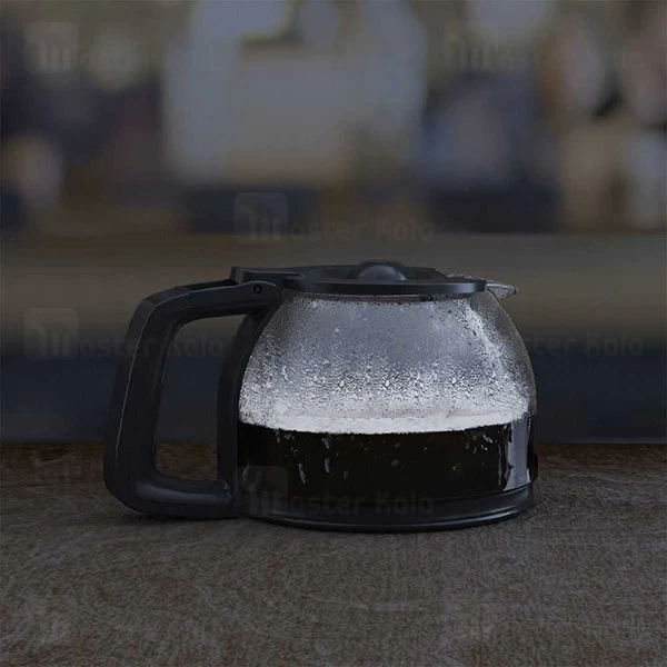 دستگاه قهوه‌ ساز لپرسو LePresso DRIP COFFEE MAKER LPDCMBK ظرفیت 1.25 لیتر