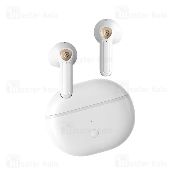 هندزفری بلوتوث دوگوش ساندپیتز SoundPeats Air3 Deluxe HS