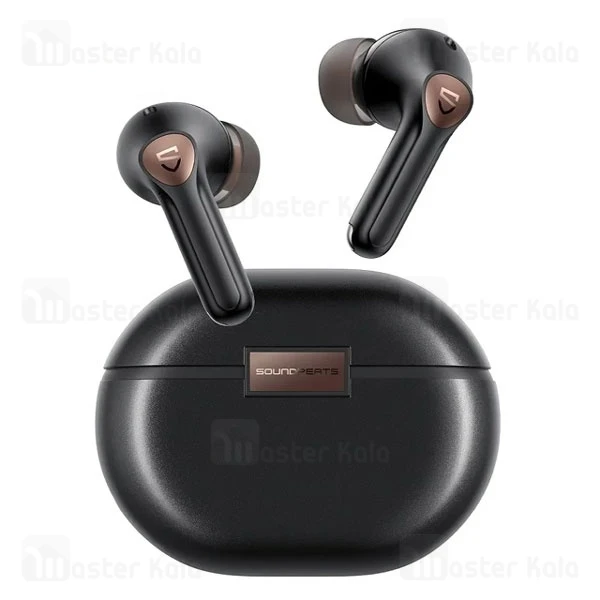 هندزفری بلوتوث دوگوش ساندپیتز SoundPeats Air4 Pro