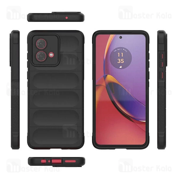 قاب سیلیکونی موتورولا Motorola Moto G84 Magic Shield