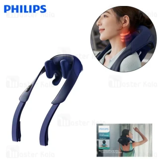 ماساژور گردن و شانه فیلیپس Philips PPM3522 Neck and Shoulder Massager