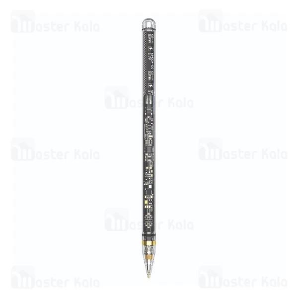 قلم لمسی گرین لاین Green Lion Transparent Pen Pro GNTRAPENPTP 