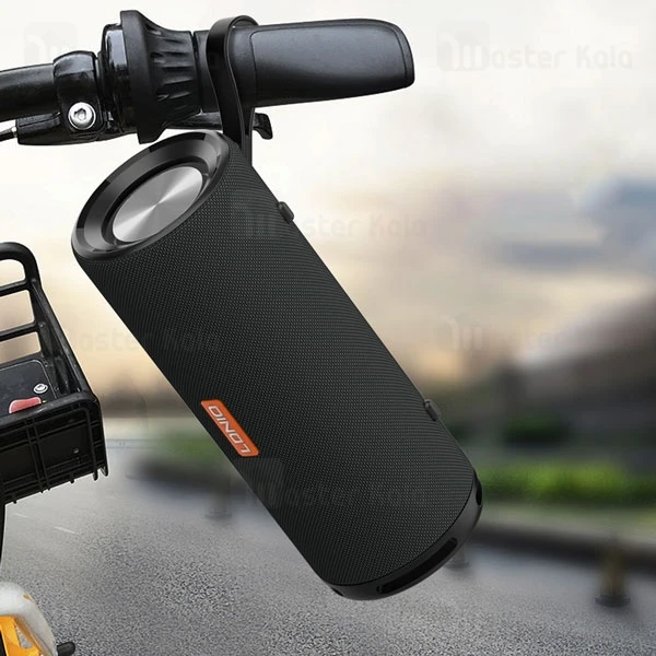اسپیکر بلوتوث الدینیو Ldnio Portable Speaker BTS13 توان 10 وات رم و فلش خور