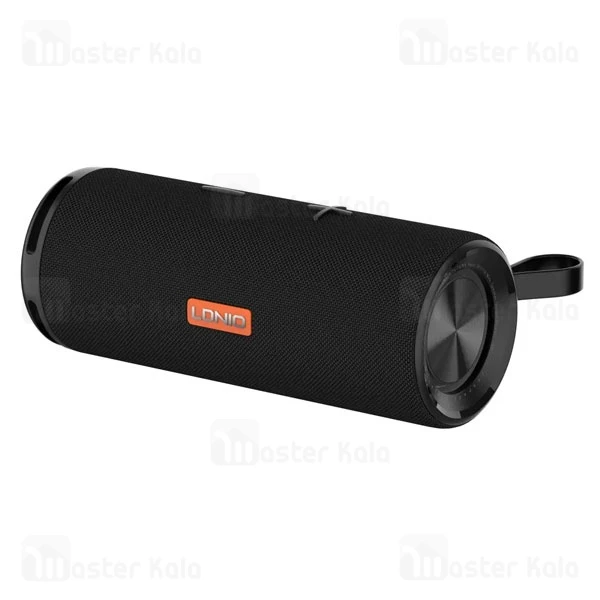 اسپیکر بلوتوث الدینیو Ldnio Portable Speaker BTS13 توان 10 وات رم و فلش خور