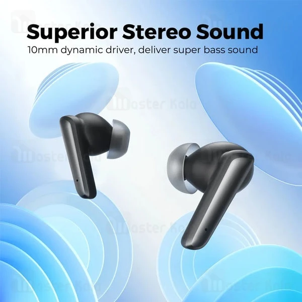 هندزفری بلوتوث دوگوش ساندپیتز SoundPeats Life Lite