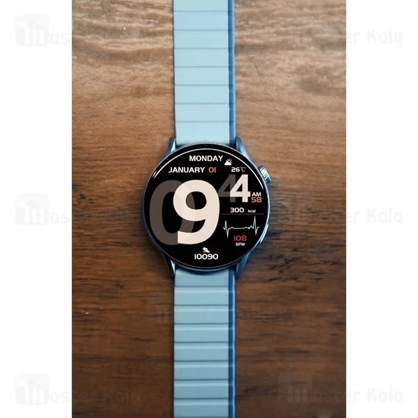 ساعت هوشمند شیائومی Xiaomi Glorimi M2 Max