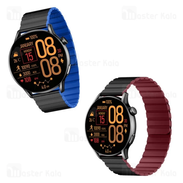 ساعت هوشمند شیائومی Xiaomi Glorimi M2 Max