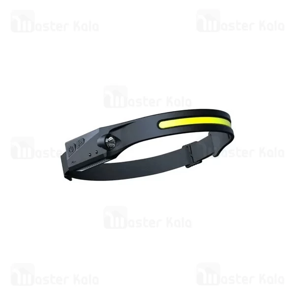 چراغ پیشانی پرودو Porodo Dual Lighting Headlamp PD-LSHLBR