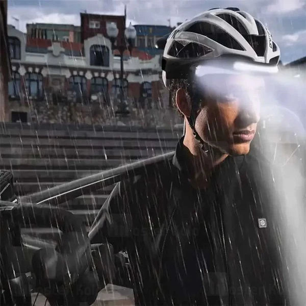 چراغ پیشانی پرودو Porodo Dual Lighting Headlamp PD-LSHLBR